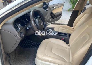 Audi A5   TSFI 2012 Xe Còn Rất Mới 2012 - Audi A5 TSFI 2012 Xe Còn Rất Mới