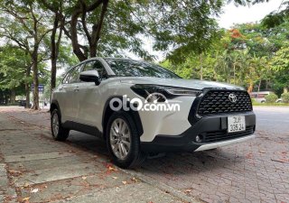 Toyota Corolla Cross Bán Cross G 2021 đi 6000km siêu mới 2021 - Bán Cross G 2021 đi 6000km siêu mới