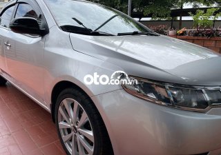 Kia Forte ban xe 2012 - ban xe