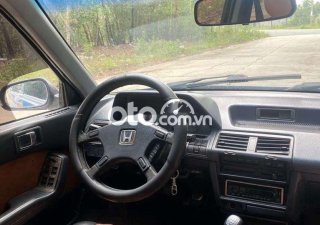 Honda Accord   hiếm mắt nhắm mở 1988 - Honda Accord hiếm mắt nhắm mở