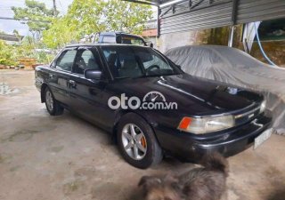 Toyota Camry  1987 so sàn.xe rin 1987 - Camry 1987 so sàn.xe rin