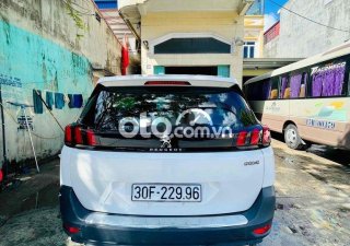 Peugeot 5008 Đầu tư bđs thua lỗ cần bán xe  1.6Tubo 2018 2018 - Đầu tư bđs thua lỗ cần bán xe 5008 1.6Tubo 2018