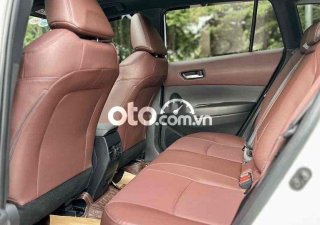 Toyota Corolla Cross Cọp lướt 1.636 Km -  Cross 1.8V 2023 2023 - Cọp lướt 1.636 Km - Toyota Cross 1.8V 2023