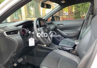 Toyota Corolla Cross Bán Cross G 2021 đi 6000km siêu mới 2021 - Bán Cross G 2021 đi 6000km siêu mới