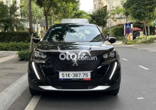 Peugeot 2008   sản xuất 2022 siêu lướt Odo : 6000k 2022 - Peugeot 2008 sản xuất 2022 siêu lướt Odo : 6000k