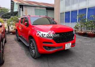 Chevrolet Colorado  số sàn 1 cầu lên full option 2018 2018 - Colorado số sàn 1 cầu lên full option 2018
