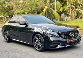 Mercedes-Benz C300 C300 Đen Nâu 2019 Xe cực kì giữ gìn 2019 - C300 Đen Nâu 2019 Xe cực kì giữ gìn