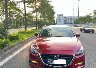 Mazda 3 2018 - Chính Chủ Cần Bán MAZDA 2018 full option xe nhập chính hãng