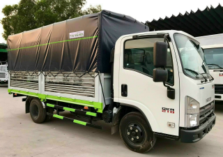 Isuzu QKR 2022 - CẦN BÁN XE ISUZU TẠI PHÚ MỸ - THỦ DẦU MỘT - BÌNH DƯƠNG 