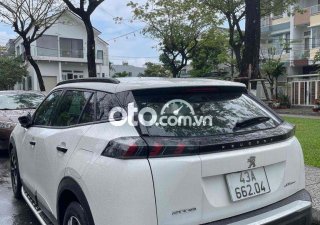 Peugeot 2008 Bán xe  2022 - Bán xe Peugeot