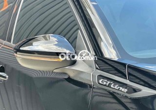 Peugeot 2008 NEW  GTLINE SẢN XUẤT 2022 XE ĐẸP GIÁ RẺ 2022 - NEW 2008 GTLINE SẢN XUẤT 2022 XE ĐẸP GIÁ RẺ