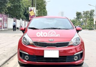 Kia Rio   1.4AT tư nhân Hà Nội xe đẹp 2016 - Kia Rio 1.4AT tư nhân Hà Nội xe đẹp