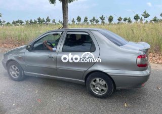 Fiat Siena  2003 39T 2003 - FIAT 2003 39T