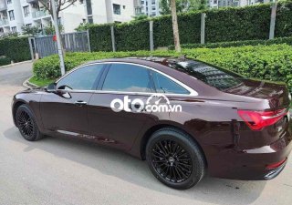 Audi A6 chính chủ một chủ từ mới 2020 - chính chủ một chủ từ mới