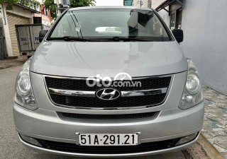 Hyundai Grand Starex Bán  Starex 9c ghế xoay máy dầu đời 2010 2010 - Bán Hyundai Starex 9c ghế xoay máy dầu đời 2010