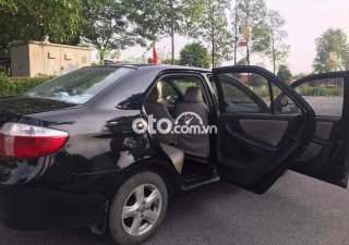 Toyota Vios  2007 2007 - toyota 2007