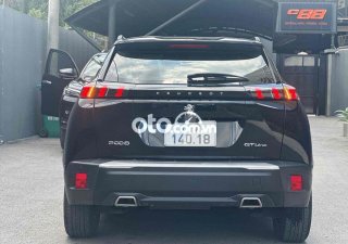 Peugeot 2008 NEW  GTLINE SẢN XUẤT 2022 XE ĐẸP GIÁ RẺ 2022 - NEW 2008 GTLINE SẢN XUẤT 2022 XE ĐẸP GIÁ RẺ