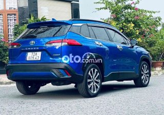 Toyota Corolla Cross  cross hybrid phiên bản xăng điện 2022 2022 - toyota cross hybrid phiên bản xăng điện 2022