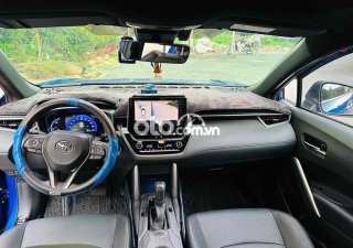Toyota Corolla Cross  cross hybrid phiên bản xăng điện 2022 2022 - toyota cross hybrid phiên bản xăng điện 2022