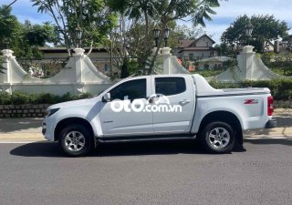 Chevrolet Colorado Bán xe corolado 2018 LT 2.4 .số tự động 1 cầu . 2018 - Bán xe corolado 2018 LT 2.4 .số tự động 1 cầu .