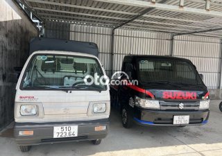 Suzuki Carry CẦN BÁN 2 XE  CARRY CHO TUYỆT ĐẸP 2022 - CẦN BÁN 2 XE SUZUKI CARRY CHO TUYỆT ĐẸP