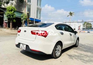 Kia Rio   2017 số sàn nhập Hàn 2017 - KIA RIO 2017 số sàn nhập Hàn