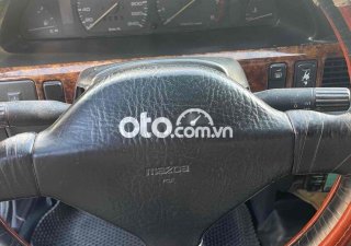 Mazda 323   xe dọn đẹp kiểm mới 1995 - mazda 323 xe dọn đẹp kiểm mới