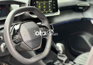 Peugeot 2008   GTline 2021 2021 - Peugeot 2008 GTline 2021
