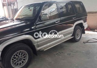 Isuzu Trooper 165 triệu 2000 - 165 triệu