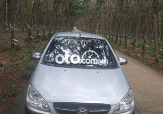 Hyundai Getz ít sử dụng nên bán 2009 - ít sử dụng nên bán