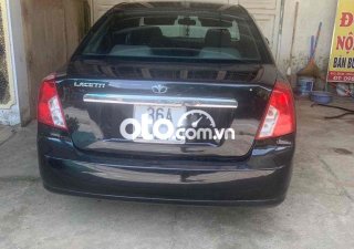 Daewoo Lacetti xe đẹp bán 2009 - xe đẹp bán