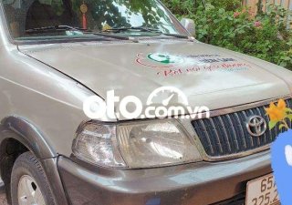 Toyota Zace BÁN XE NGUYÊN ZIN. 2005 - BÁN XE NGUYÊN ZIN.