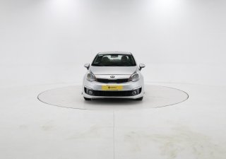 Kia Rio 2016 - Kia Rio MT nhập khẩu 2016