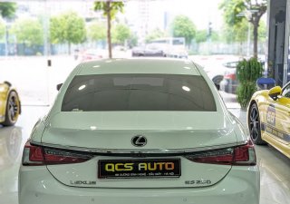 Lexus ES 250 2019 - Lexus ES 250 2019