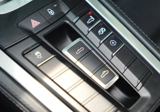 Porsche 718 2019 - iá bán 3 tỷ 740 triệu