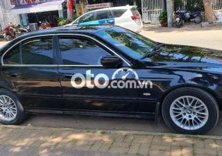 BMW 525i Cần bán  525i 2003 - Cần bán BMW 525i