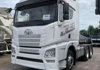 Xe tải Xetải khác đầu kéo 2022 - Đầu kéo Faw JH6 Bình Định giá tốt giao ngay 0981382234