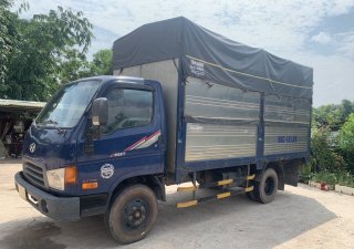 Hyundai HD 2014 - CHÍNH CHỦ CẦN BÁN XE HUYNDAI HD 65 TẠI BẮC GIANG