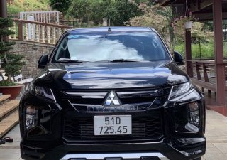 Mitsubishi Triton 2022 - CHÍNH CHỦ CẦN BÁN XE BÁN TẢI TRITON ATHLETE 4X2AT FULL -2022 