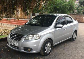 Daewoo Gentra 2010 - CHÍNH CHỦ CẦN BÁN XE  DAEW00 GENTRA TẠI THÂN BÌNH-ĐỒI NGÔ-LỤC NAM-BẮC GIANG