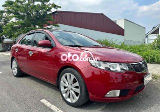 Kia Forte   SX 2011 AT bản full kịch 2011 - Kia Forte SX 2011 AT bản full kịch