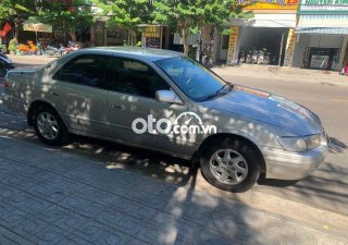Toyota Camry Bán xe camrry 2001/3.0 v6 2001 - Bán xe camrry 2001/3.0 v6