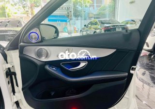 Mercedes-Benz C300 Mercedes C300 2017 Trắng/ đen 2017 - Mercedes C300 2017 Trắng/ đen