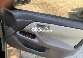 Toyota Camry Bán xe camrry 2001/3.0 v6 2001 - Bán xe camrry 2001/3.0 v6