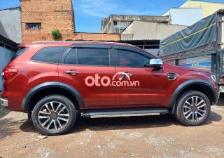 Ford Everest Xe gia đình ít đi ,cần bán 2021 - Xe gia đình ít đi ,cần bán