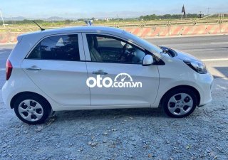 Kia Morning Cần bán gấp Moning AT sx 2020 2020 - Cần bán gấp Moning AT sx 2020