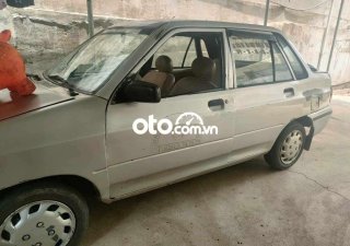 Kia Pride Bán oto rẻ hơn xe máy 2004 - Bán oto rẻ hơn xe máy