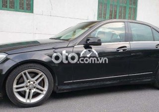 Mercedes-Benz C300 Gia đình cần bán Mercedes AMG C300 2011 2011 - Gia đình cần bán Mercedes AMG C300 2011
