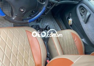 Daewoo Cielo  trắng 1998 chạy thoải mái 1998 - daewoo trắng 1998 chạy thoải mái
