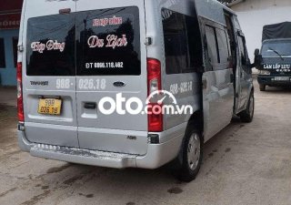 Ford Transit Gia đình cần bán ,xe gia đình chạy hd , 2013 - Gia đình cần bán ,xe gia đình chạy hd ,